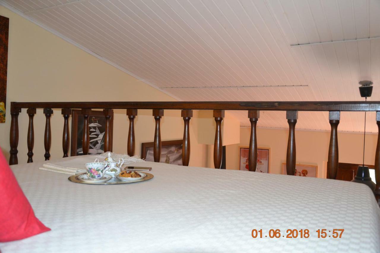Feudi Spada Casa Vacanze Orvieto Luaran gambar