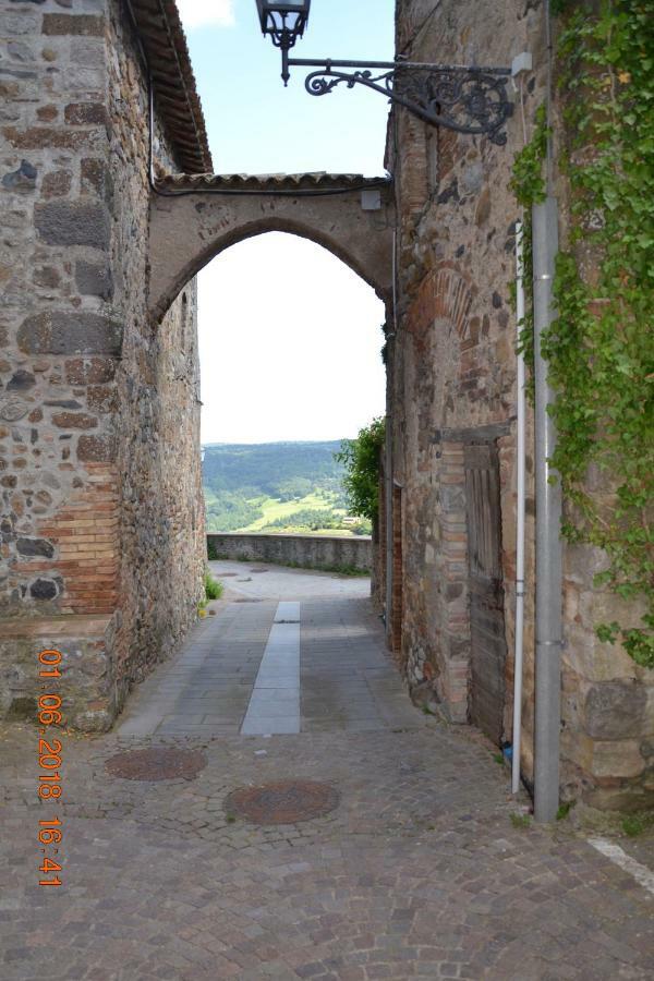 Feudi Spada Casa Vacanze Orvieto Luaran gambar