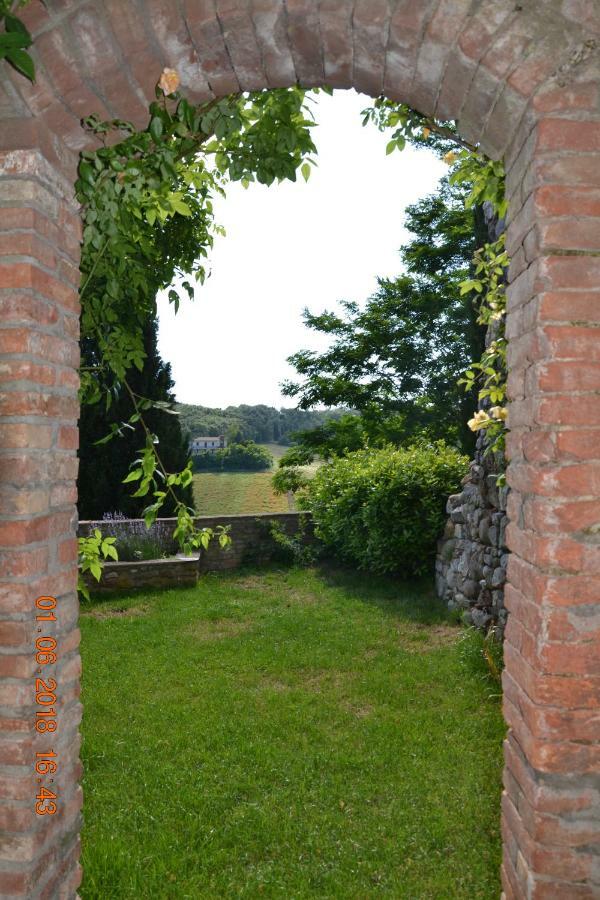 Feudi Spada Casa Vacanze Orvieto Luaran gambar