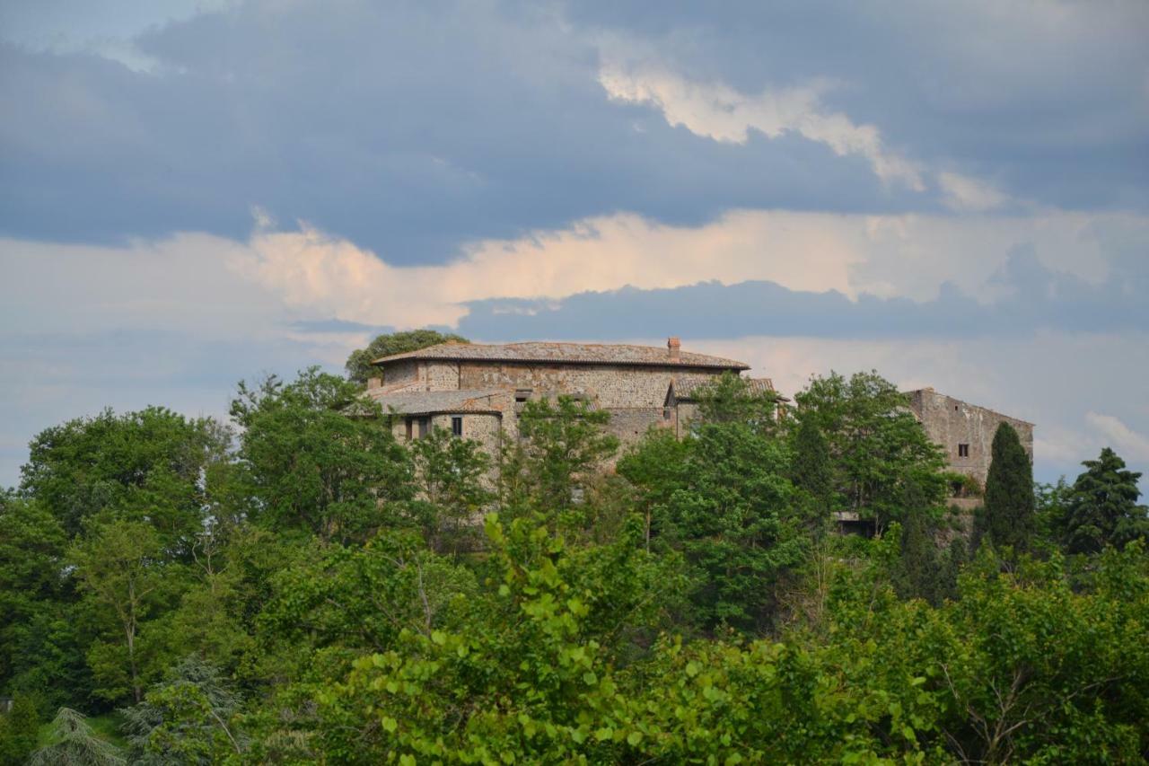 Feudi Spada Casa Vacanze Orvieto Luaran gambar
