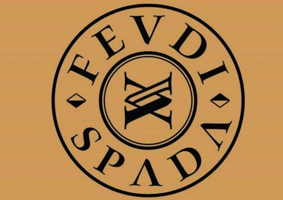 Feudi Spada Casa Vacanze Orvieto Luaran gambar